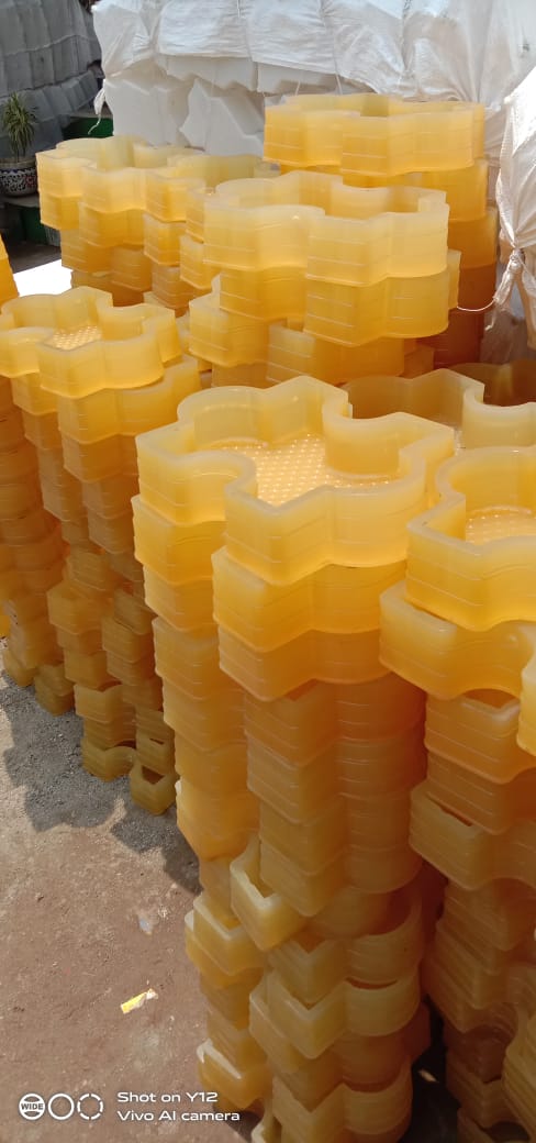 Rubber mould Manufacturers in Samastipur