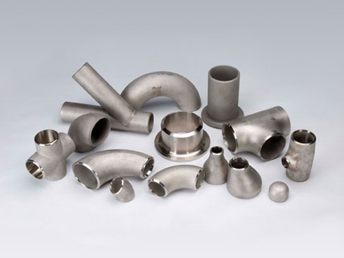 Buttweld Fittings manufacturers in Saharanpur