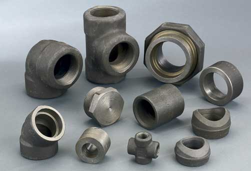 Forged Fittings Manufacturers in Srinagar