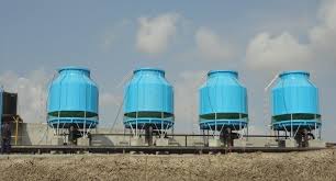 FRP Cooling Tower Manufacturer in Delhi