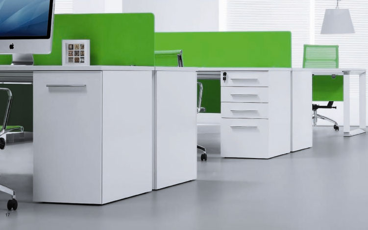 Office Workstations Manufacturers in Mohali