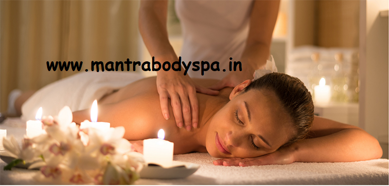 Affordable Yet The Best Body To Body Massage In Delhi At Mantra Body Spa