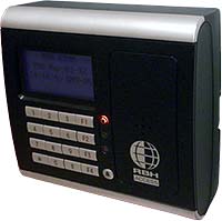 Access control systems in Calgary