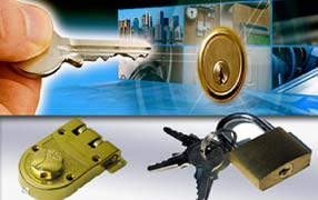 Locksmith Services in Calgary, Canada