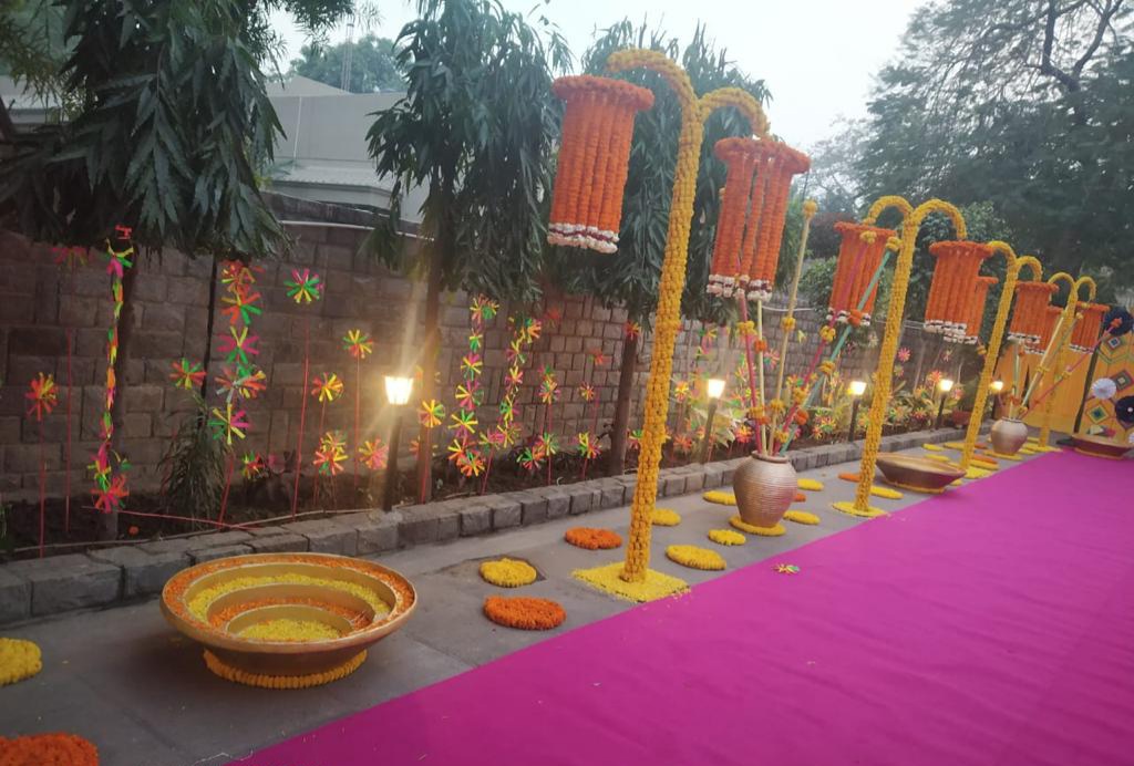 Event Management company in Sonipat