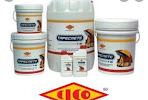 Waterproofing Chemical