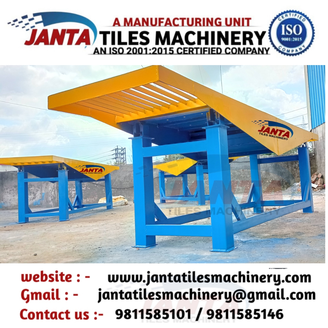 PAVER BLOCK MAKING MACHINE IN GAUTAM BUDH NAGAR UTTAR PRADESH