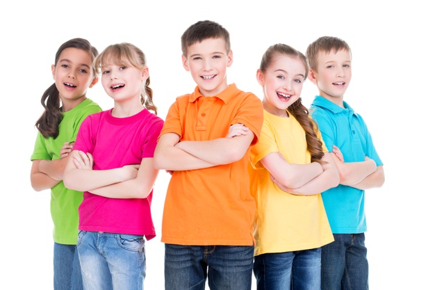 Kids Organic Clothes Manufacturers in India