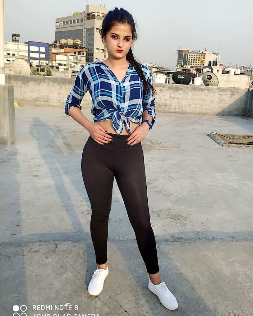 College Call Girls in Mumbai