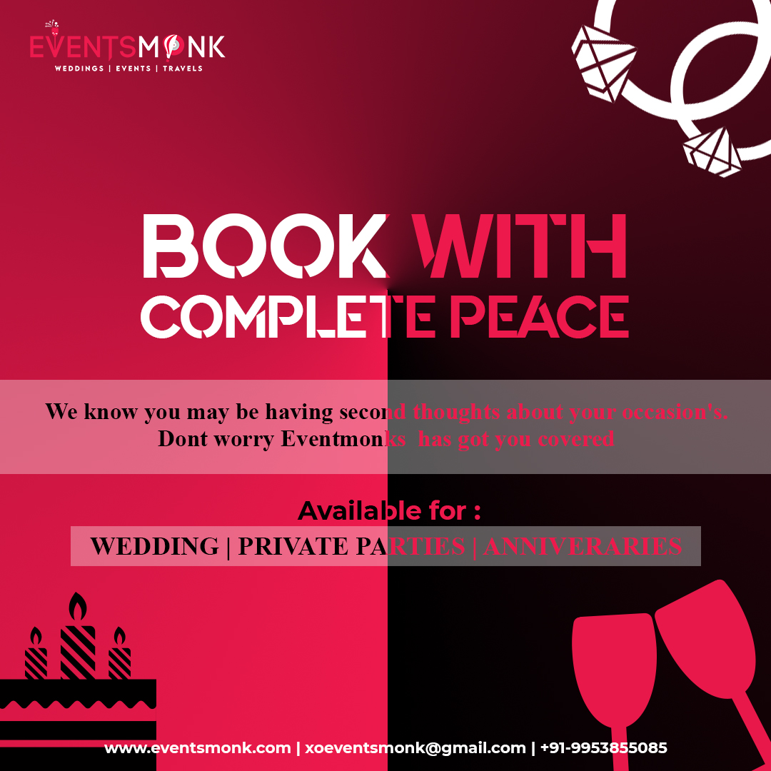 Best Event Planner in Noida