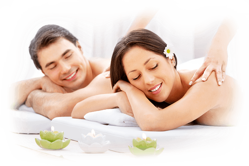  Radian Spa : Sandwich Massage in Jaipur 9910664089