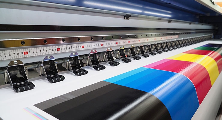 Digital Flex Printing Services in Paharganj