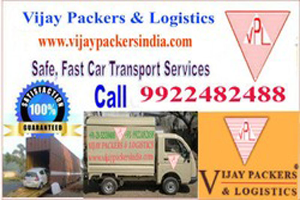 Packers And Movers