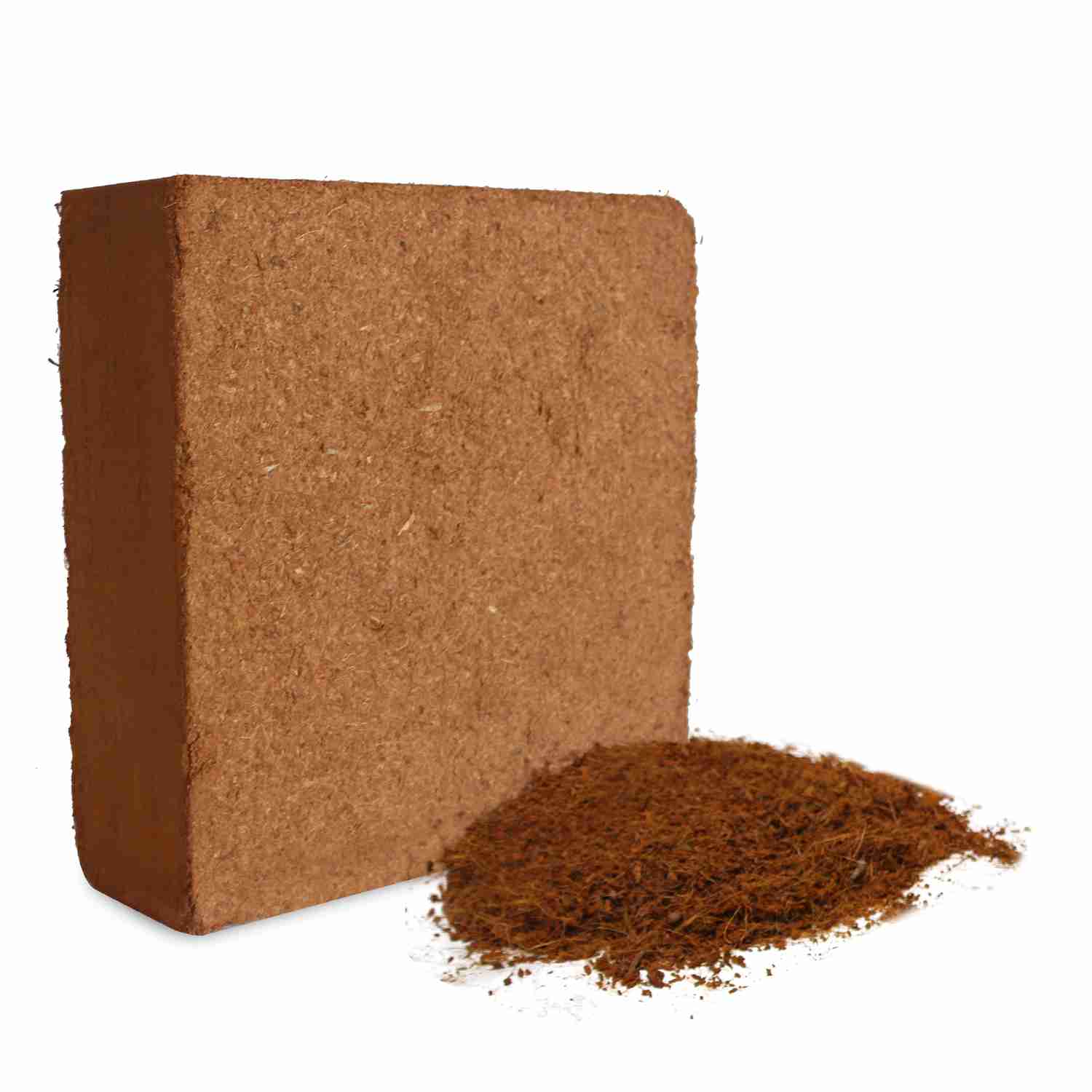 Coco Coir Peat Products