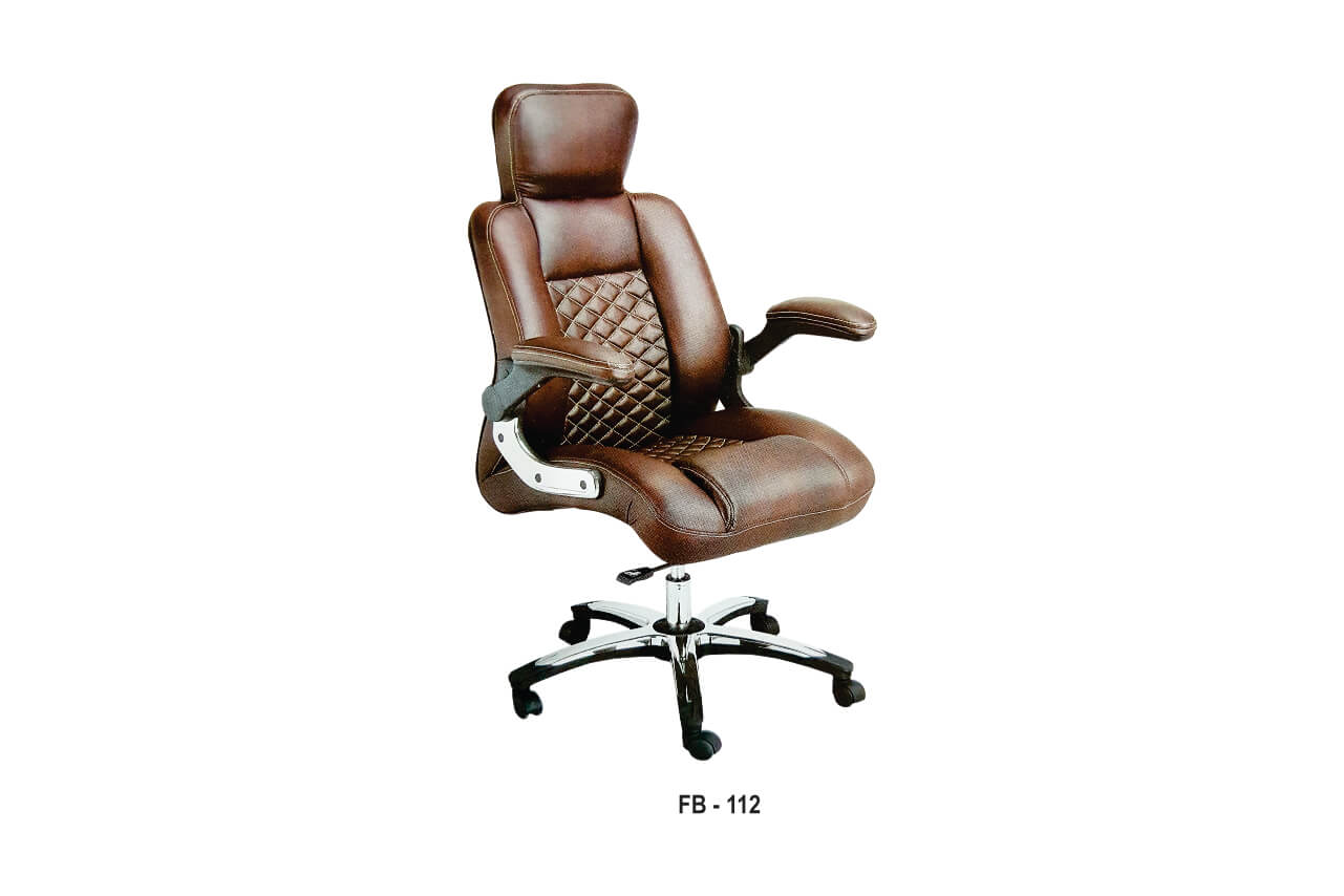 Boss Series Chairs For Office Punjab