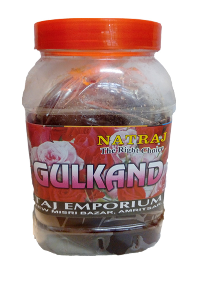 NATRAJ GULKAND