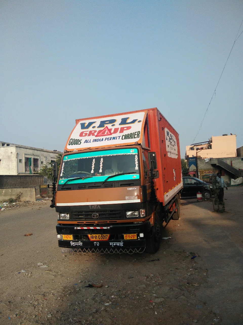 Best Packers and Movers Pune