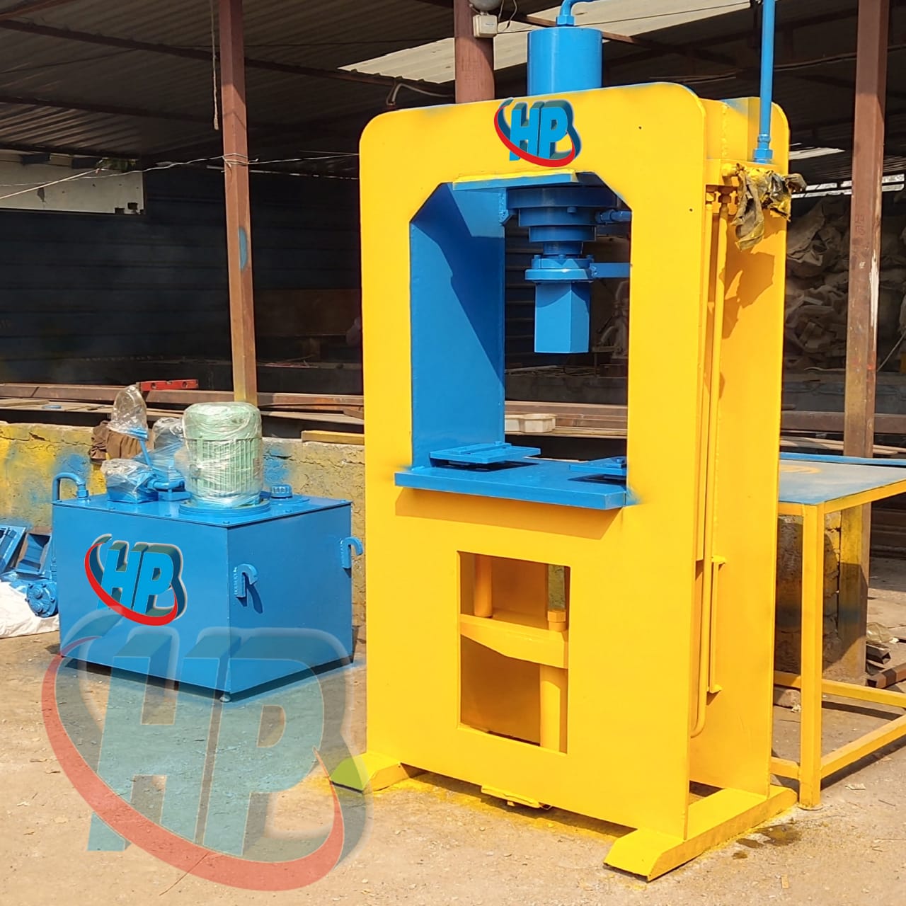 Paver Block  Machine in Bihar Aurangabad