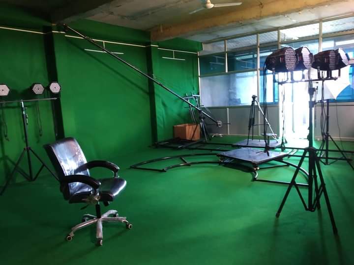 Film Production House In delhi