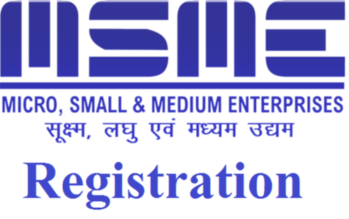 MSME Registration in Krishna Nagar