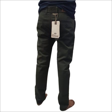 Mens Formal Trouser in Ludhiana