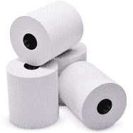 THERMAL PAPER ROLL