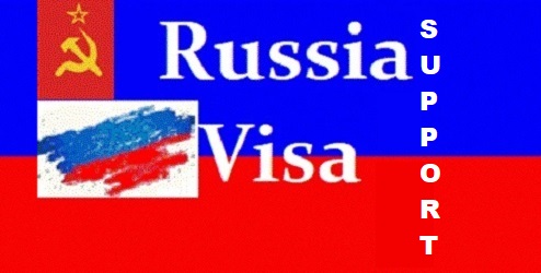 Russia Visa