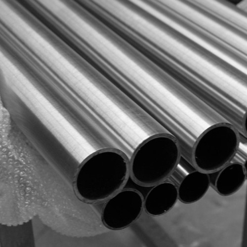 Stainless Steel Tube in Sri nagar