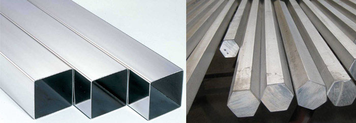 stainless steel square bar in yudamalies