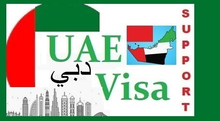 UAE Visa