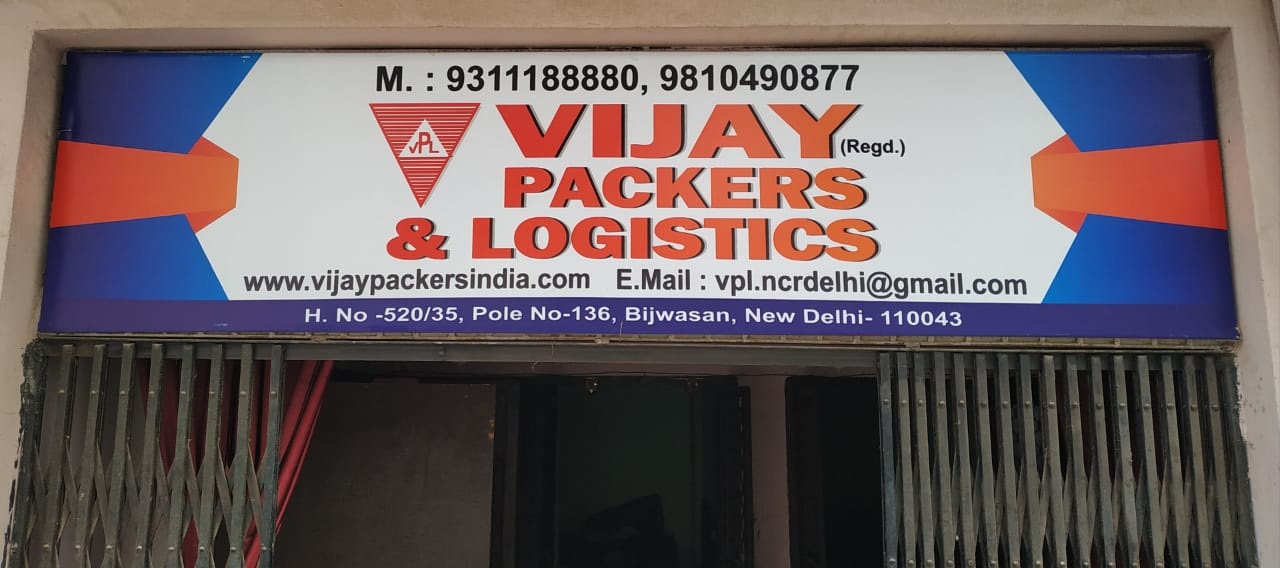 Verified Packers and Movers Delhi NCR