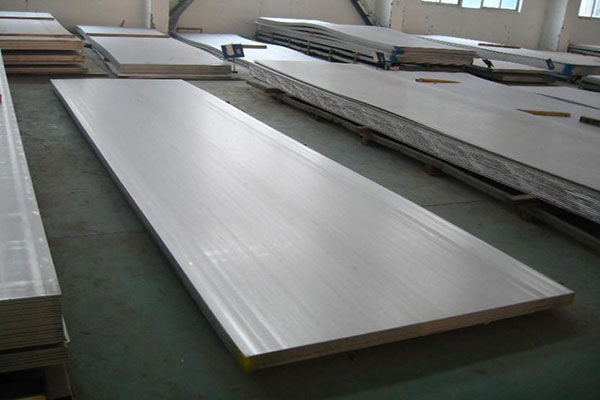 stainless steel plates in Balotra