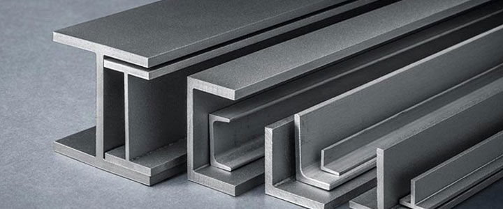 Stainless Steel Angle in katni