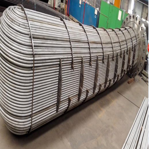 heat exchanger