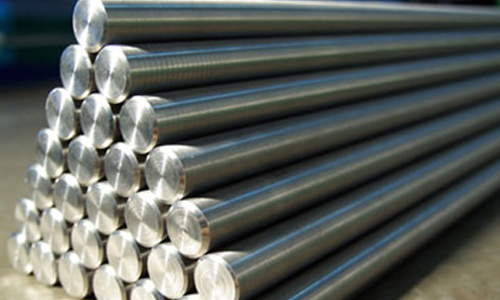 Stainless Steel Bright Round Bar in Aligarh