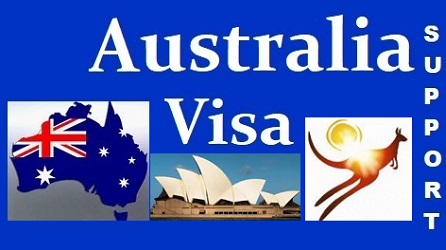 Australia Visa