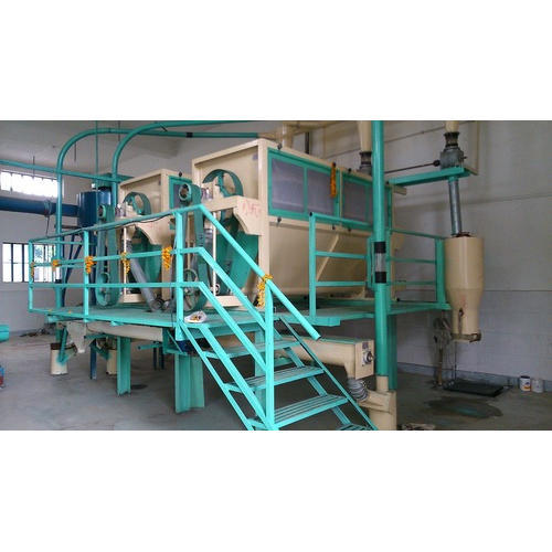 centrifugal machine for besan in Delhi