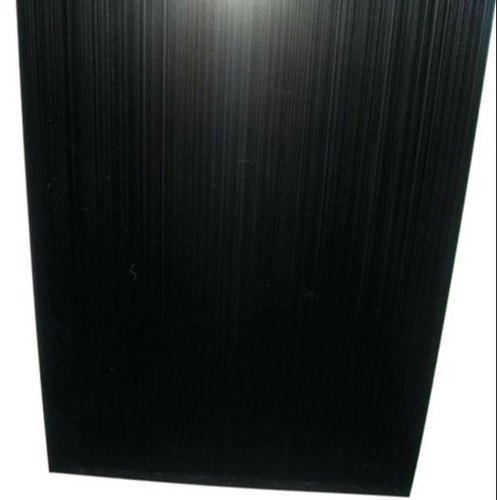 Stainless Steel Black Sheet in Kanpur