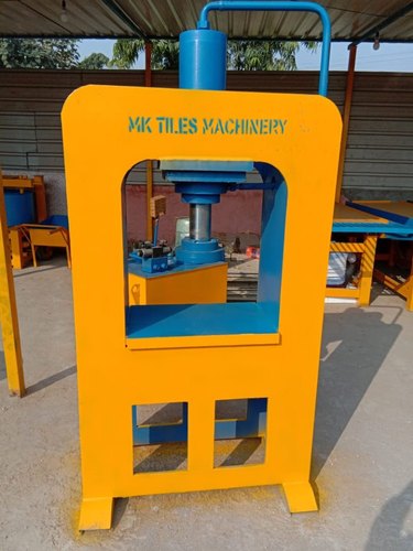 Block Making Machine Manufacturers in Ranchi