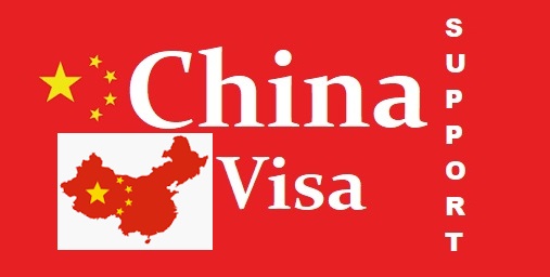 China Visa