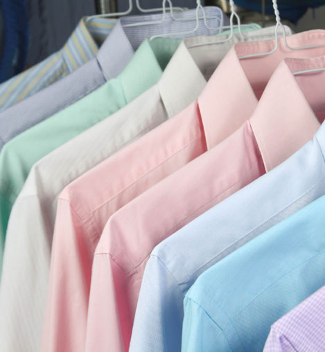 dry cleaning services in noida