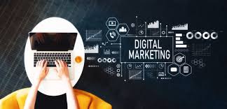 Digital marketing Services