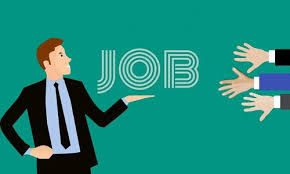 Sr.Business Development Executive Job in Delhi