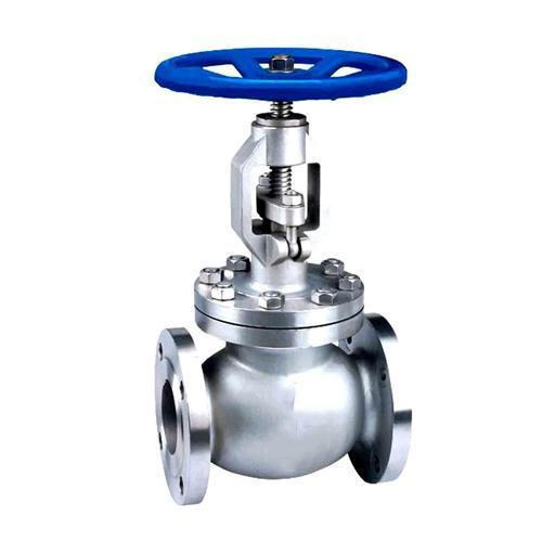 Stainless Steel Industrial Valve in Gwalior