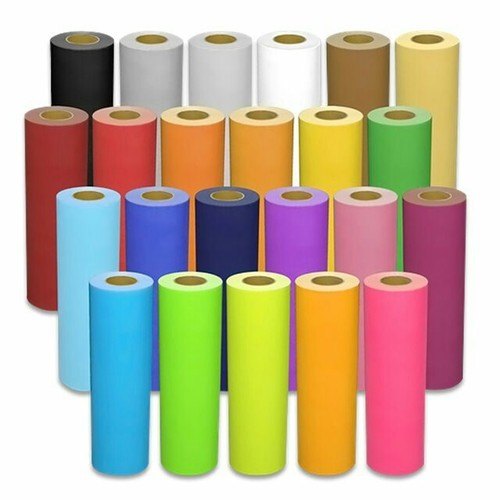 Heat Transfer Vinyl Tape Roll Wholesale Ludhiana