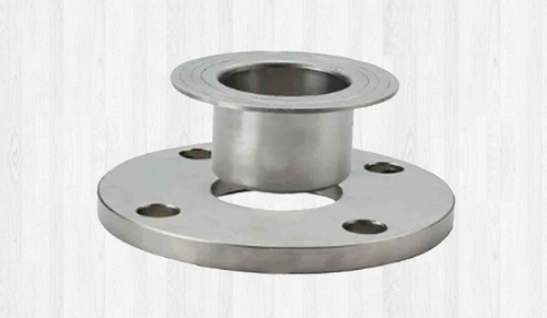 SS Lap Joint Flange in Greater Noida