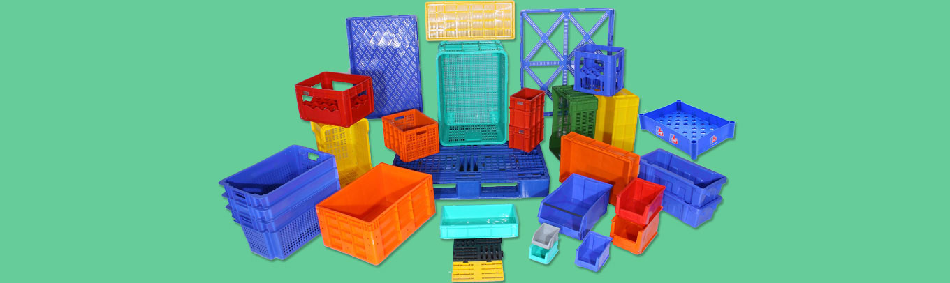 Material Handling Products In Mumbai