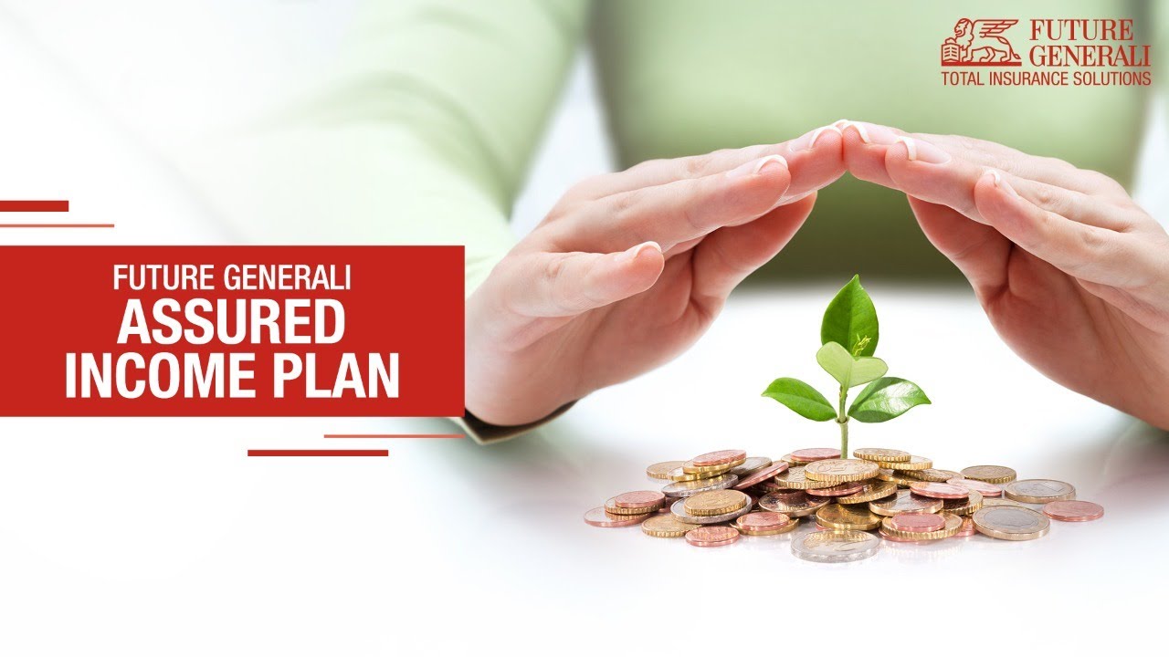 Guaranteed 200% additional Maturity Benefits Plan 