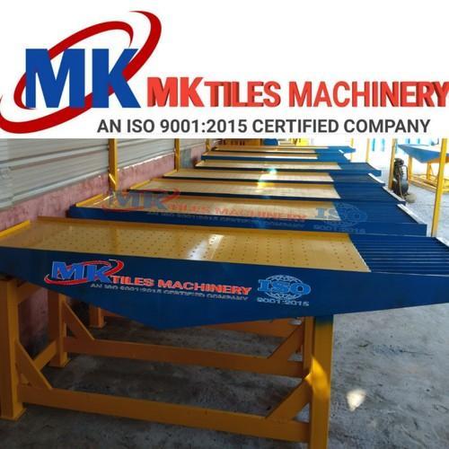 Cement Tile Making machine Manufacturers  in Chhapra