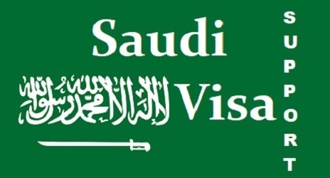 Saudi Visa